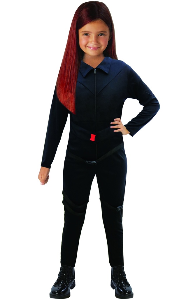 [FX80089] DARK WIDOW INF (4-6)