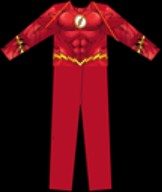 [82732-RUZ] DC FLASH INF (4-6)