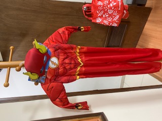[78804-RUZ] DC FLASH (4-6)