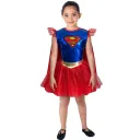DC SUPER GIRL