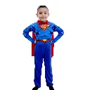 DC SUPERMAN
