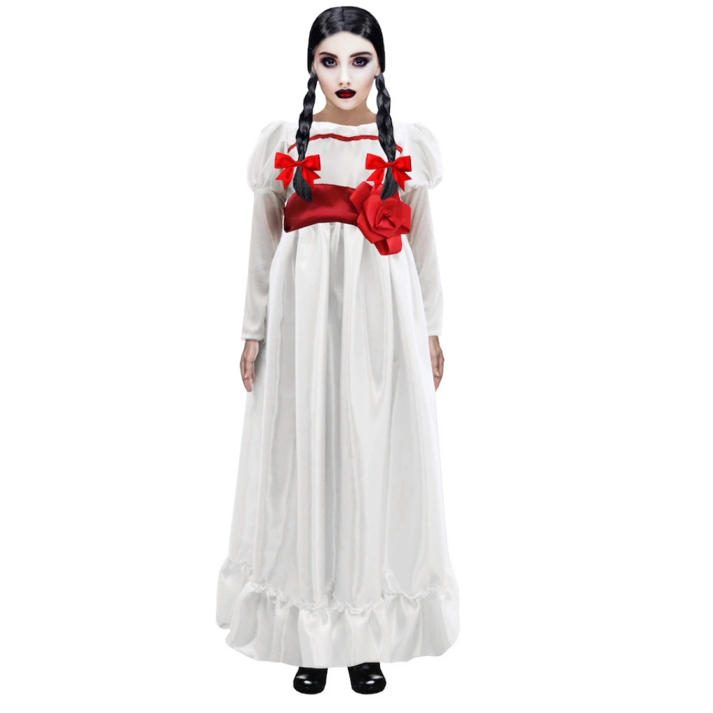 DEMON DOLL 23 ADLT
