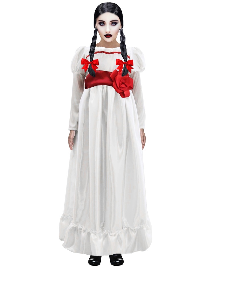 DEMON DOLL ADLT