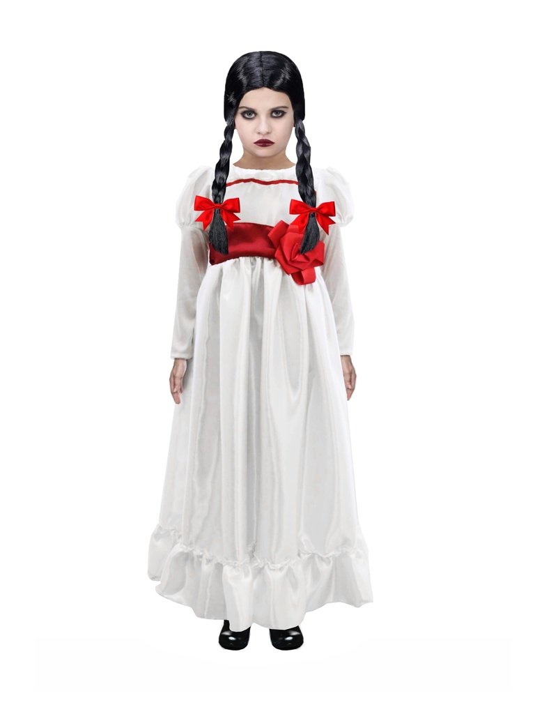 DEMON DOLL INF