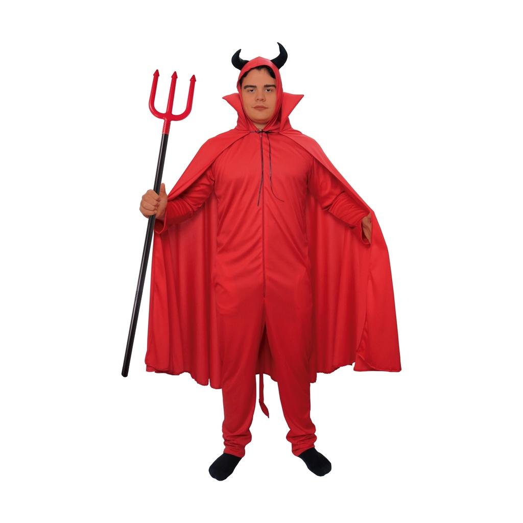 DEVIL DLX ADLT
