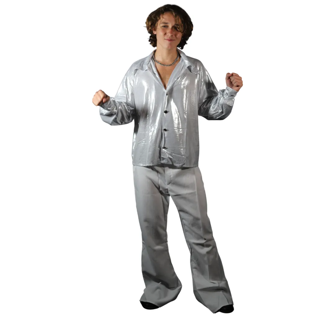 DISCO 70S HOMBRE