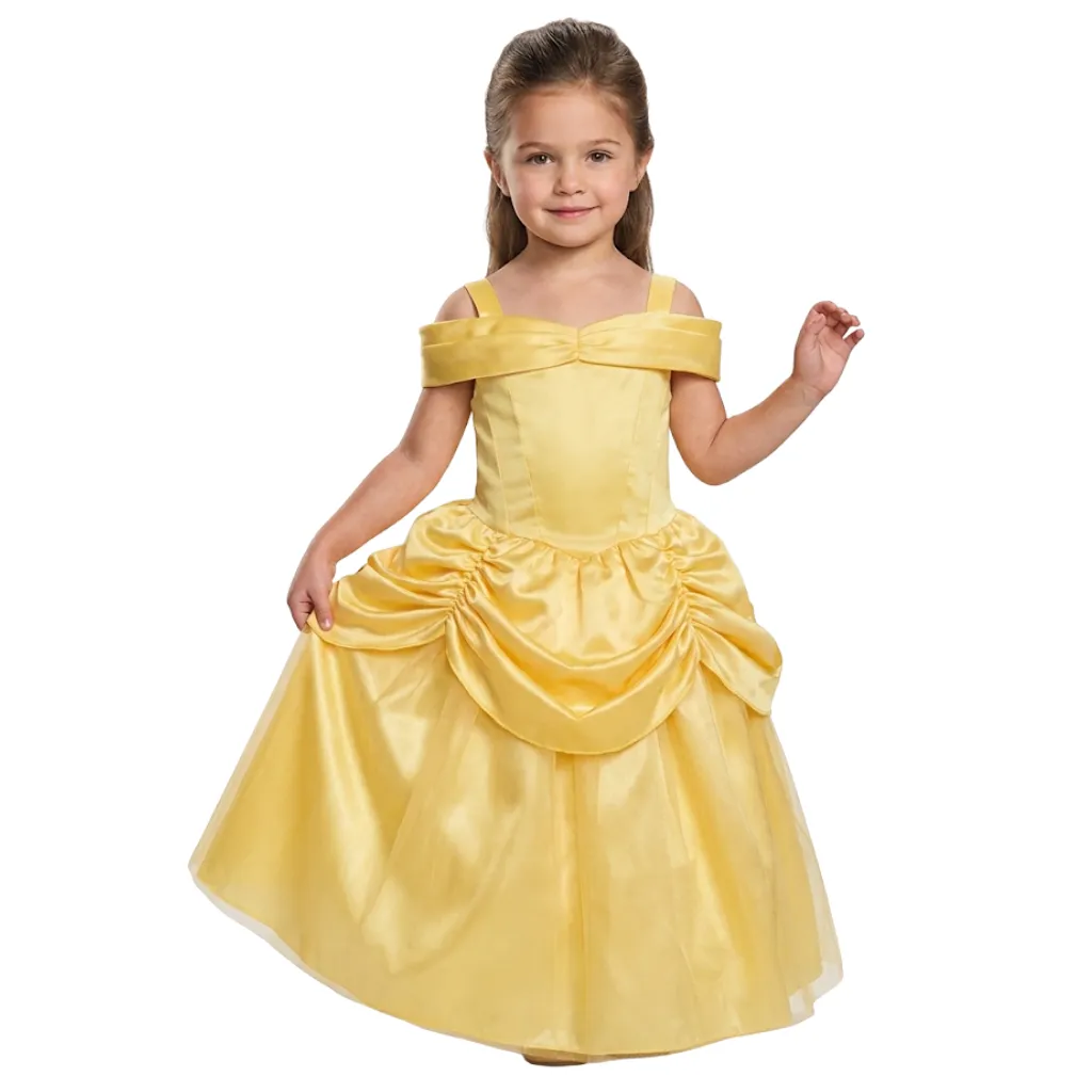DISNEY BELLA INF