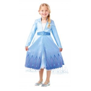 [79721-RUZ] DISNEY ELSA FROZEN (4-6)