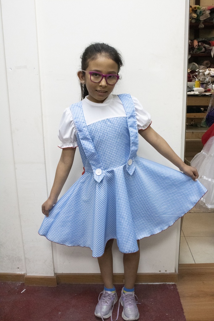 DOROTHY AUTO INF