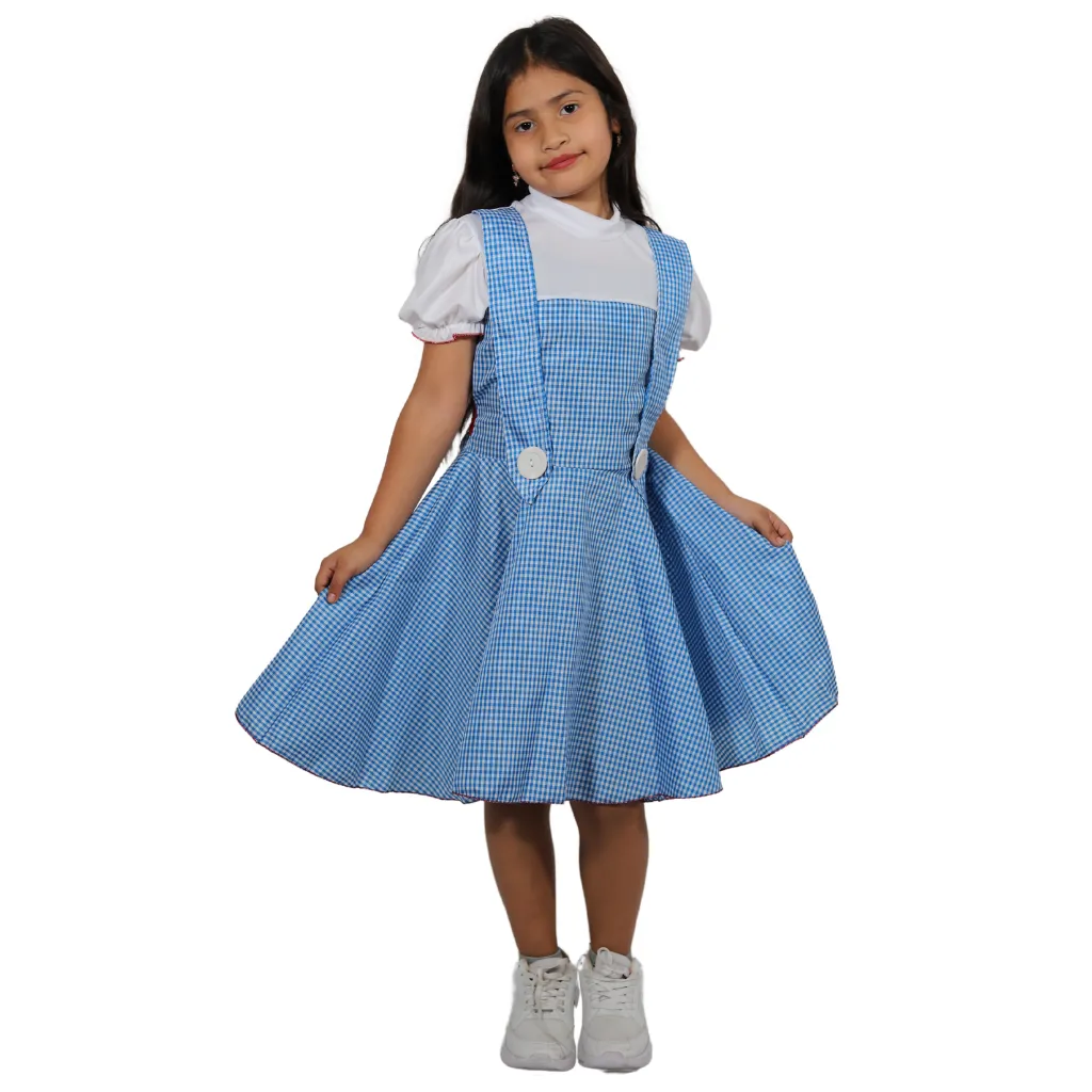 [FX85125] DOROTHY INF (4-6)