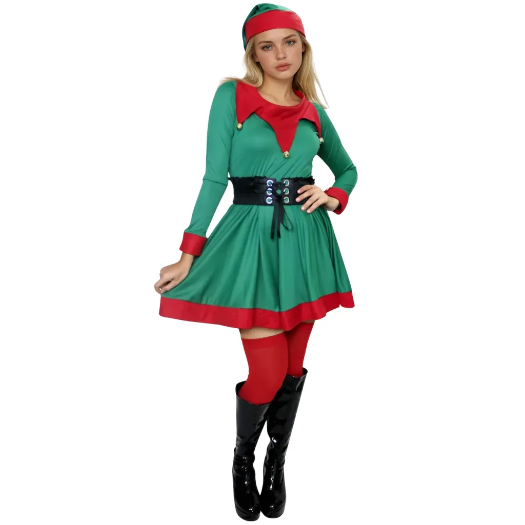 DUENDE MUJER ADLT