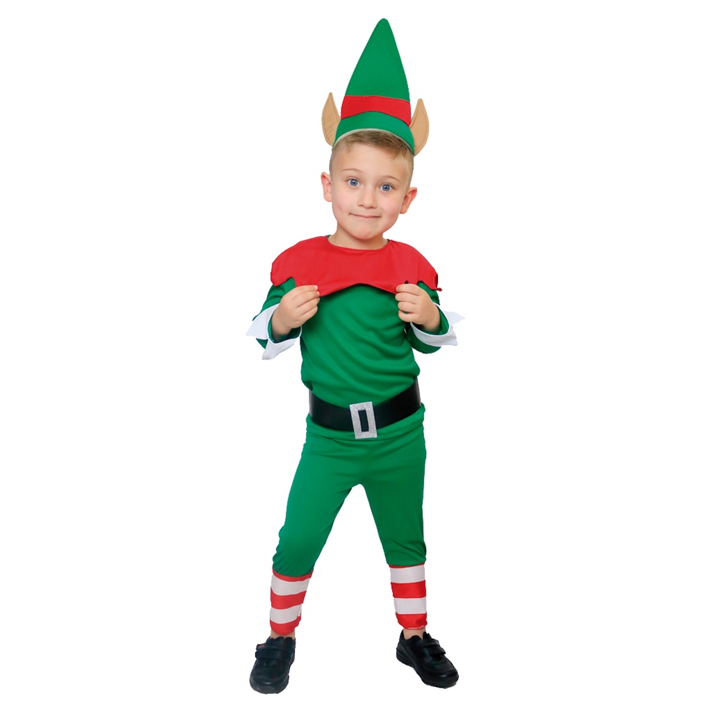 DUENDE OREJAS INF XXIII