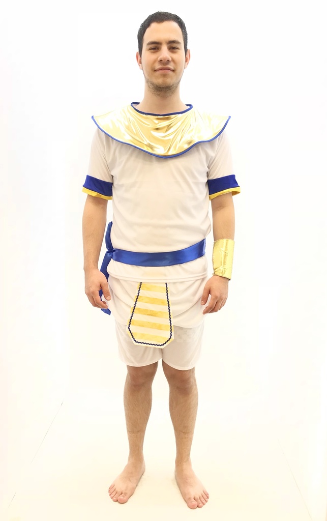 EGYPTIAN KING ADULT