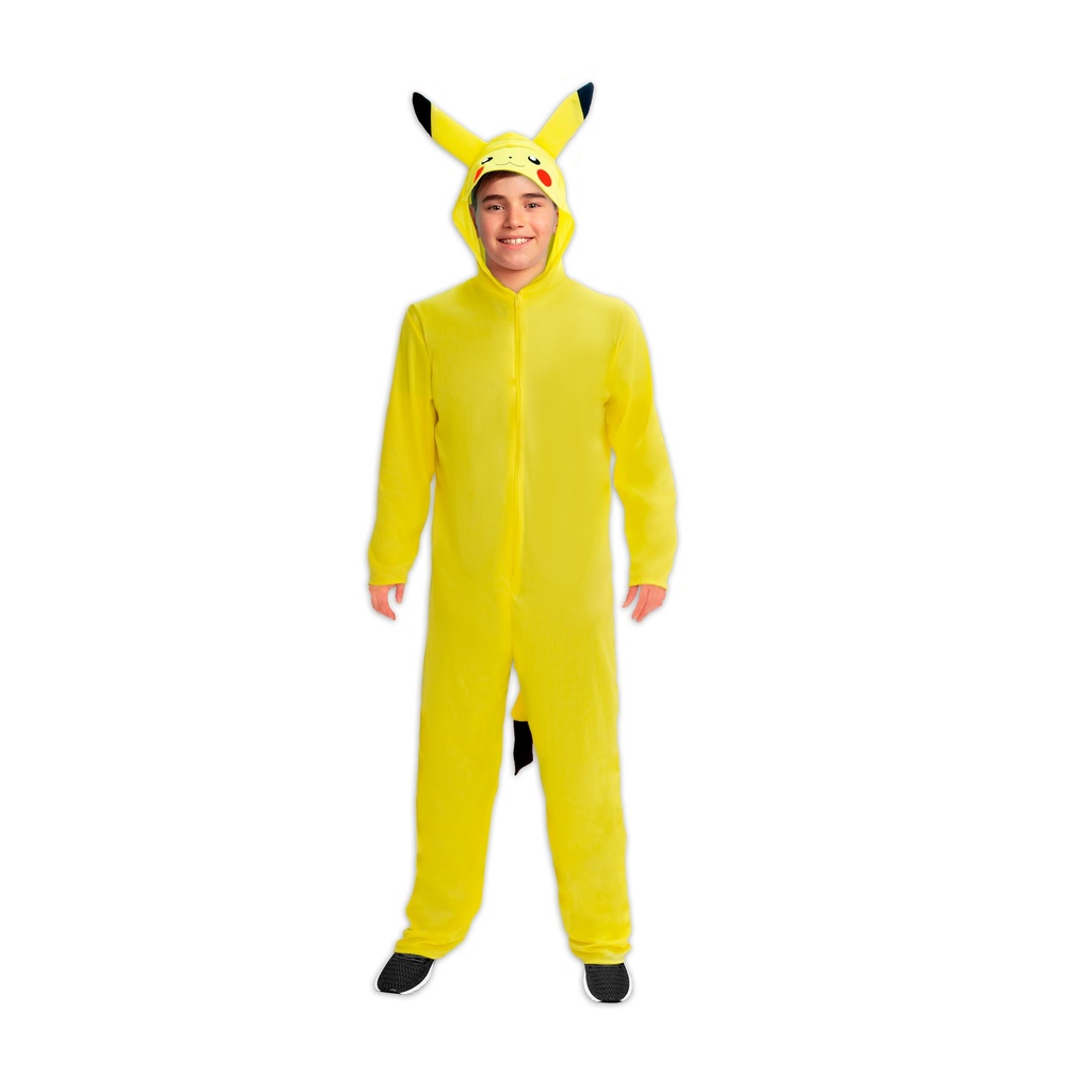 ELECTRIC PIKA IV INF
