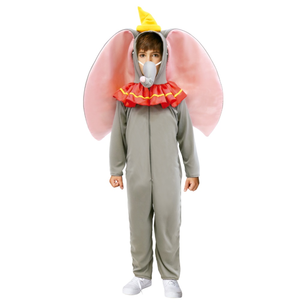 [FX83635] ELEFANTE DE CIRCO XXIV INF (4-6)