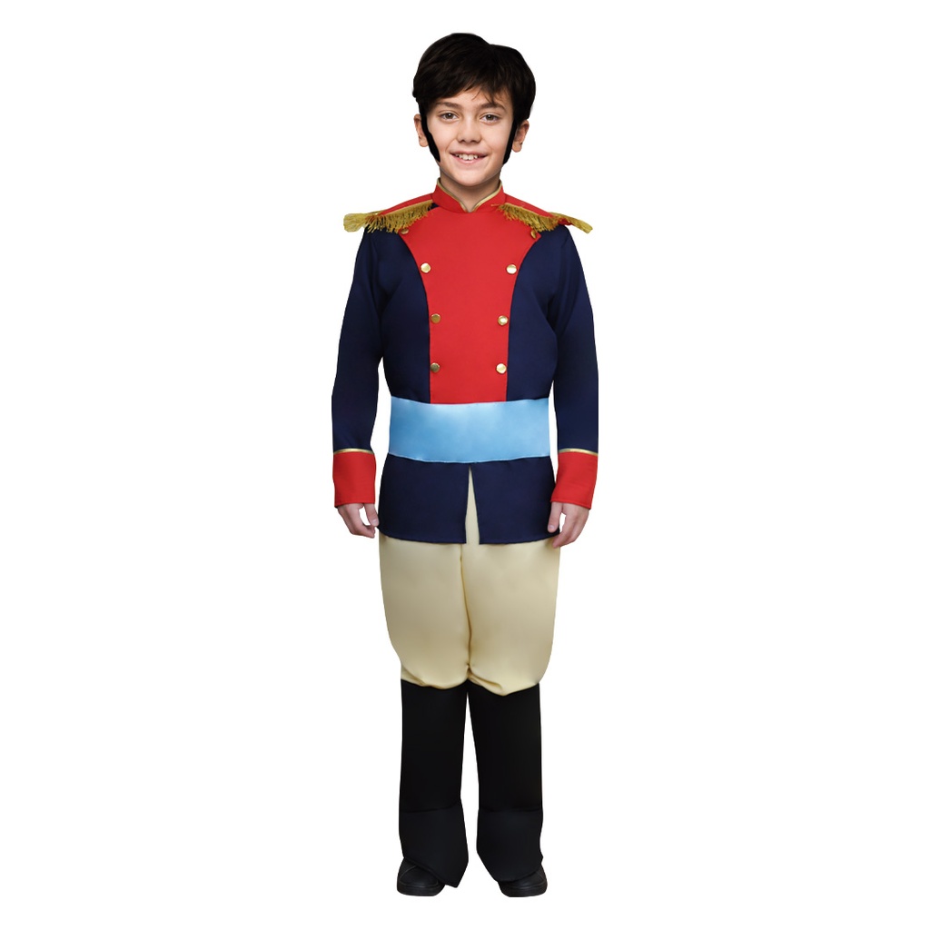 EMPERADOR ITURBIDE INF