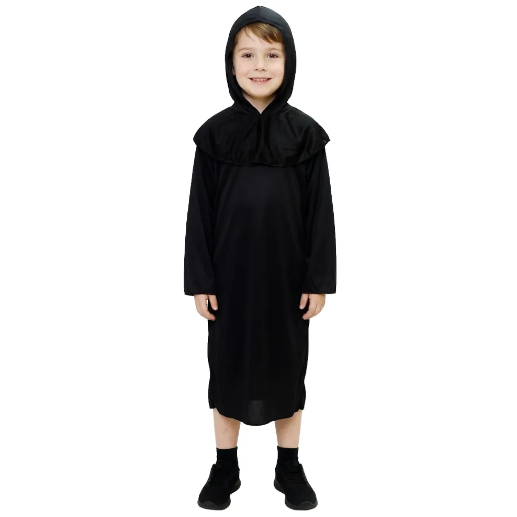 [FX76530] EVIL ROBE (4-6)