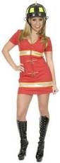 FIRE FOX-RED ADULT