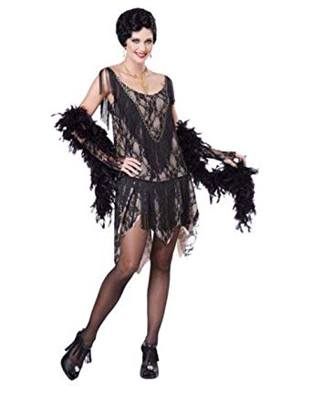 GATSBY GAL ADULT