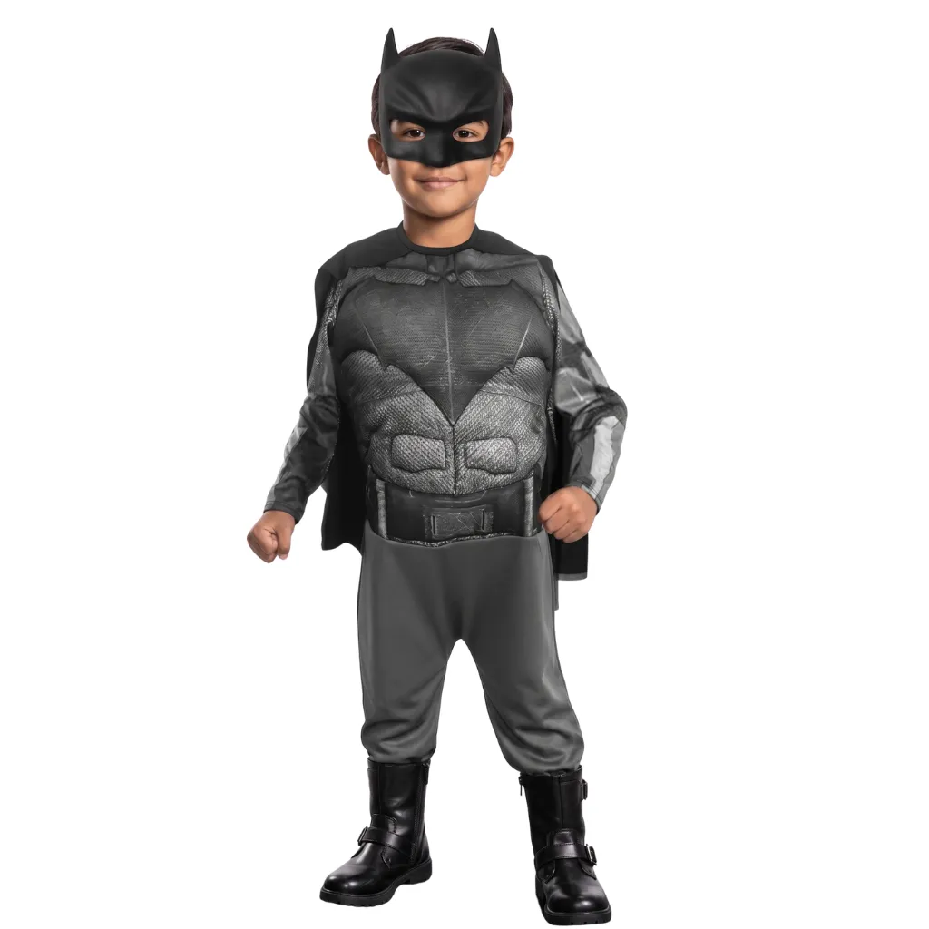 [78875-RUZ] DC BATMAN (4-6)