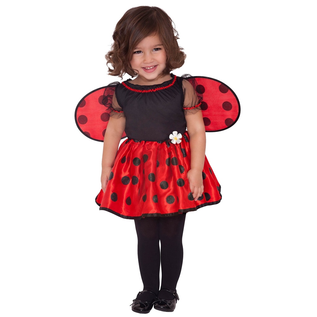 GM LITTLE LADY BUG M