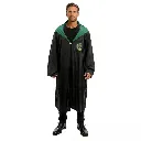 GREEN WIZARD CAPE ADLT