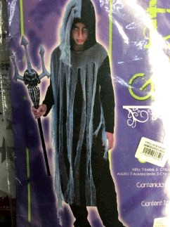 GRIM JR