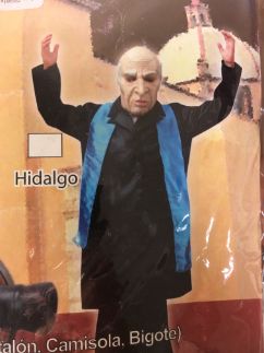 HIDALGO