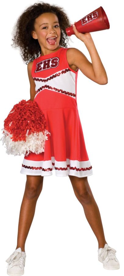 HIGH SCHOOL MUSICAL