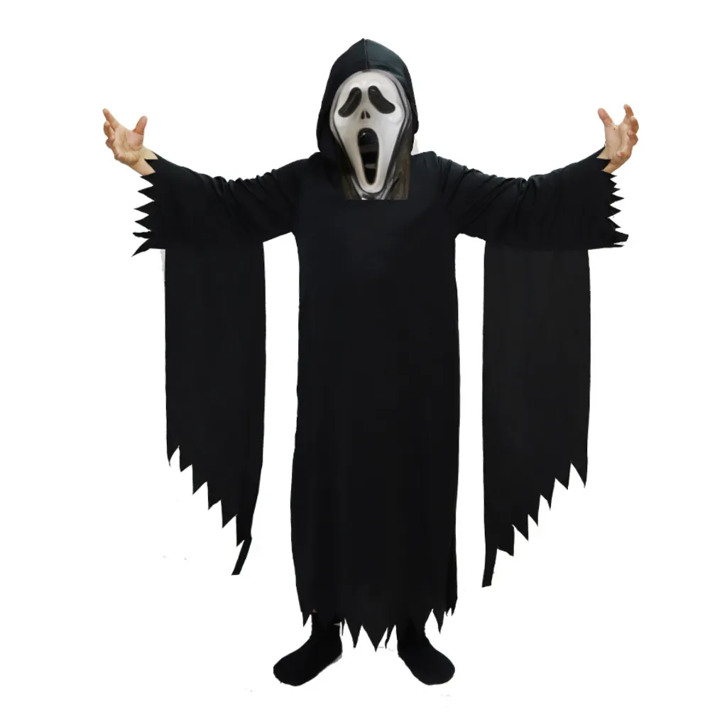 [10217] HOWLING GHOST INF (L)