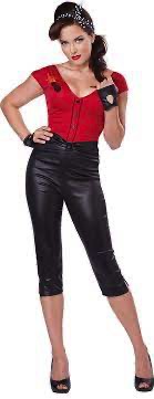 HOT ROD HONEY ADLT