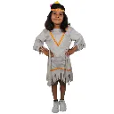 INDIA ( NATIVE AMERICAN )