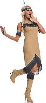 INDIAN MAIDEN ADLT