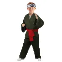 KARATECA KID INF