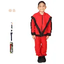 KIT MJ. THRILLER INF ONLINE