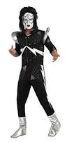 KISS THE SPACEMAN ADULT