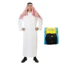 KIT ARABE ADLT CON BARBA ONLINE