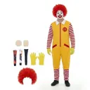 KIT RONALD MCDONALD ADLT ONLINE
