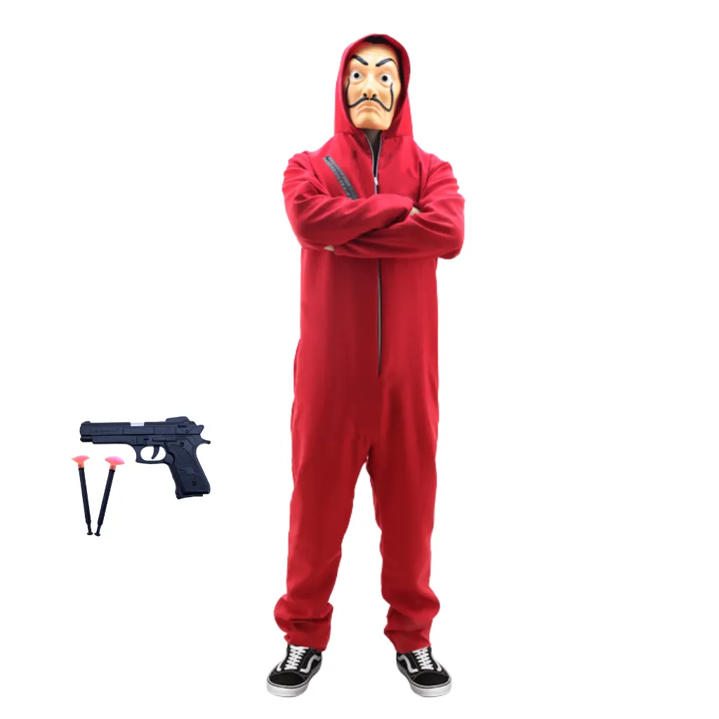 KIT SECUESTRADOR ECO AD ONLINE
