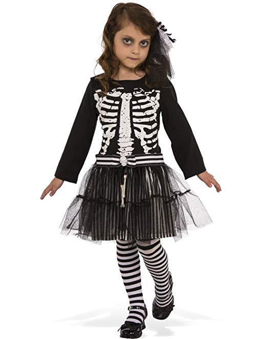 LITTLE SKELETON
