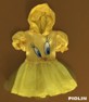[81399-RUZ] LOONEY TUNES PIOLIN INF (4-6)
