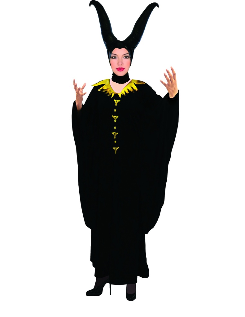 [FX79396] MALICIOUS QUEEN DLX ADLT (XL)
