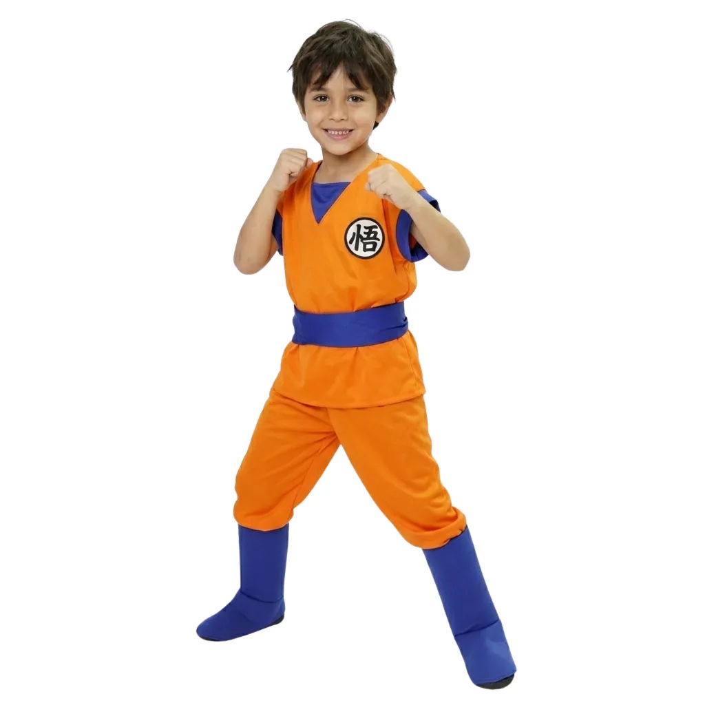 MAN DRAGON FIGHTER INF