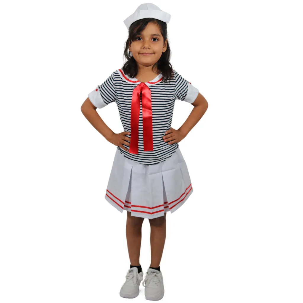 MARINERITA CLASICA INF