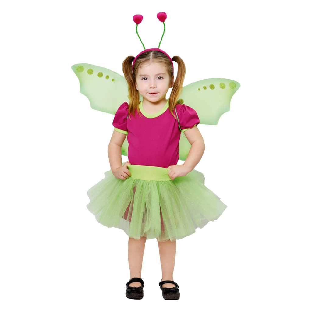 MARIPOSA TUTU INF