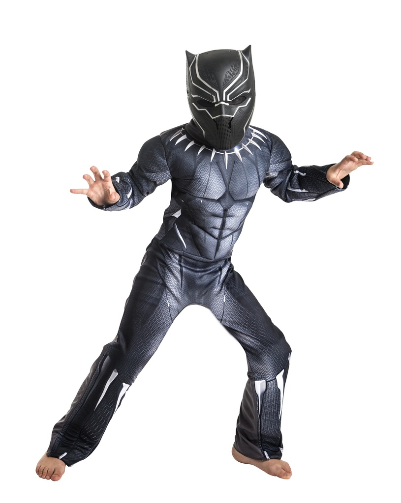 [79042-RUZ] MARVEL BLACK PANTHER (4-6)