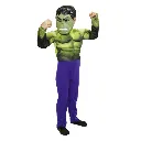 MARVEL HULK