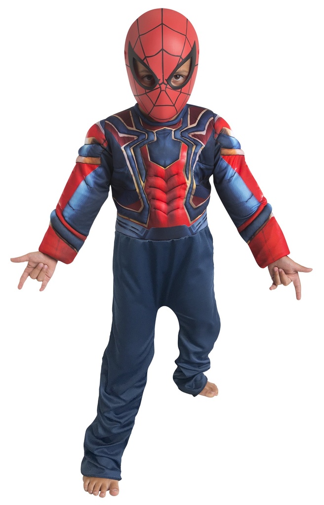 MARVEL SPIDERMAN NO WAY HOME