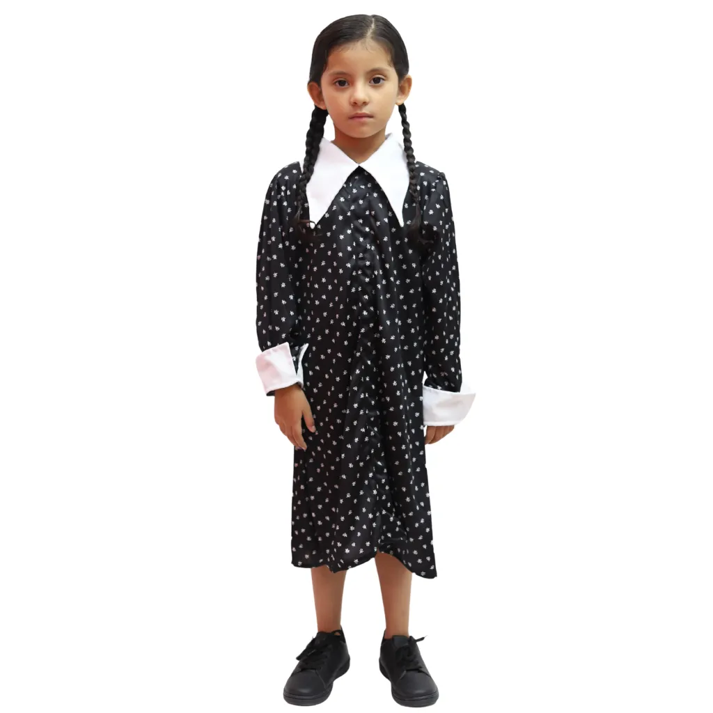 [FX83366] MERLA MODERNA LCE INF (4-6)