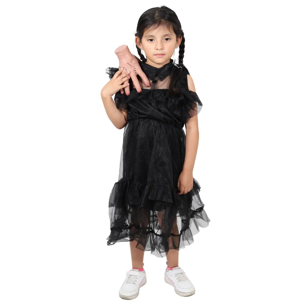 [FX82829] MERLINA FIESTA INF 23 (4-6)